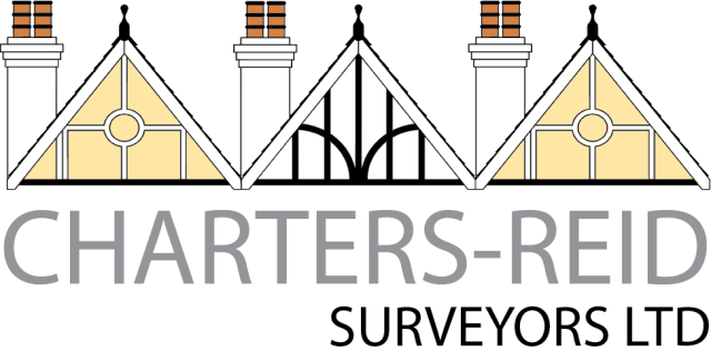 The Charters-Reid Surveyors Ltd logo